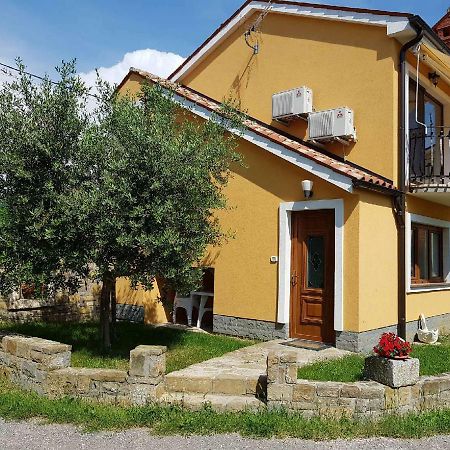 Apartment Between The Vineyard Анкаран Экстерьер фото