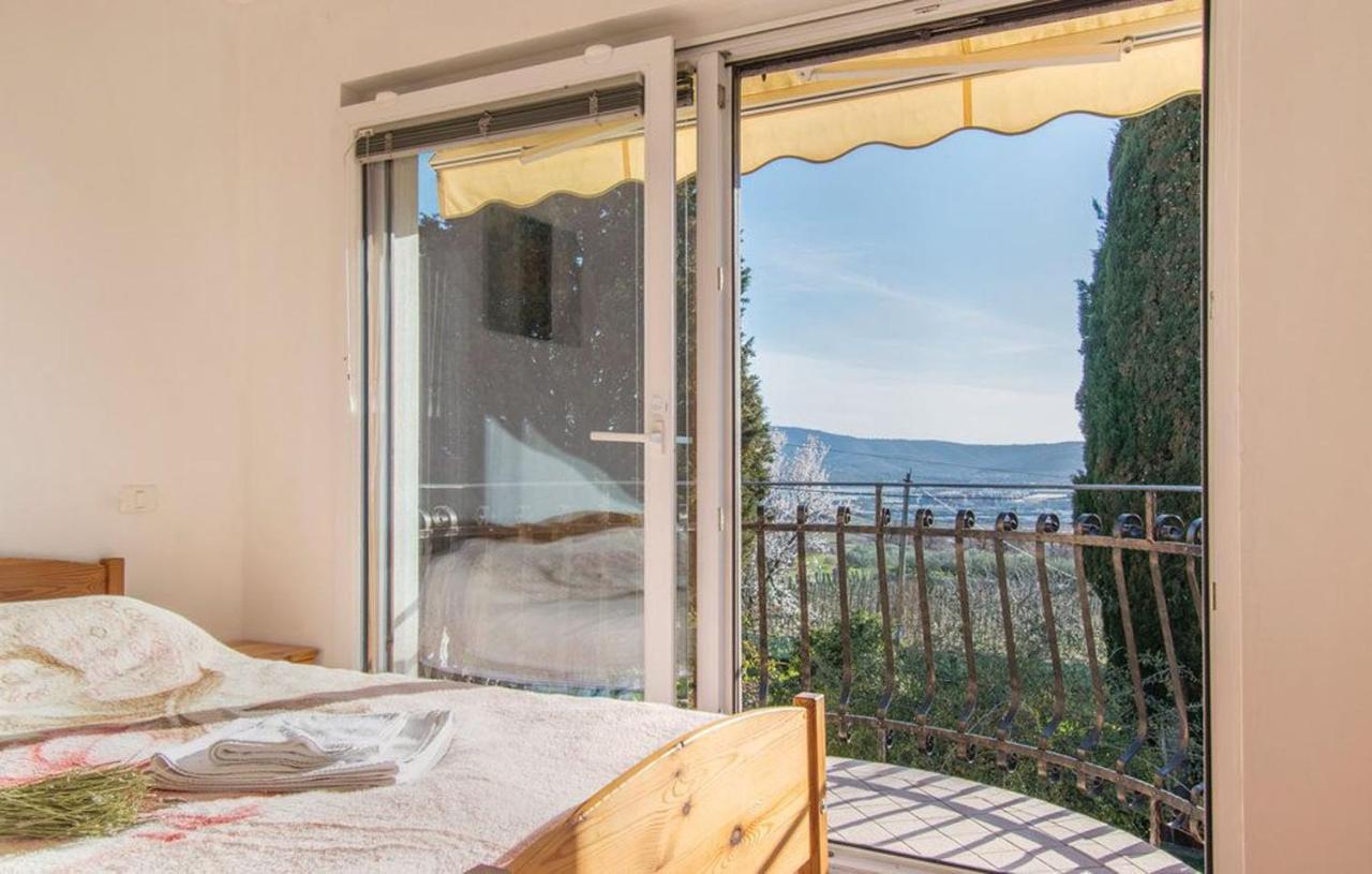 Apartment Between The Vineyard Анкаран Экстерьер фото