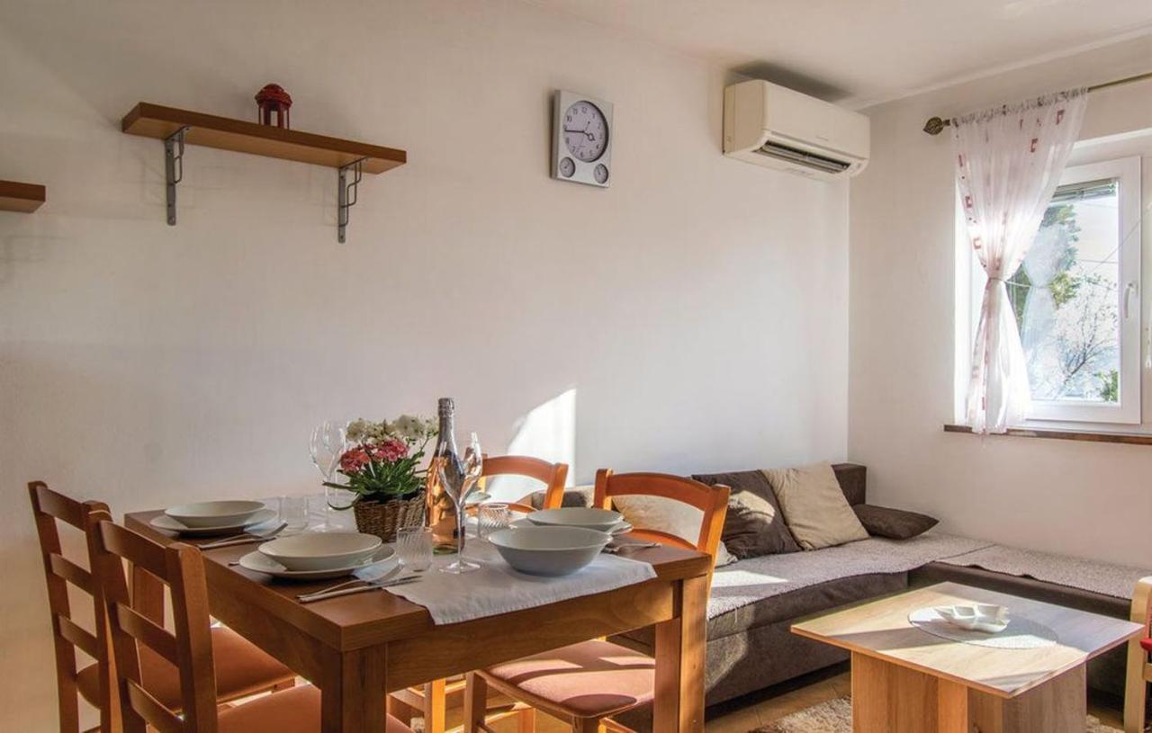 Apartment Between The Vineyard Анкаран Экстерьер фото