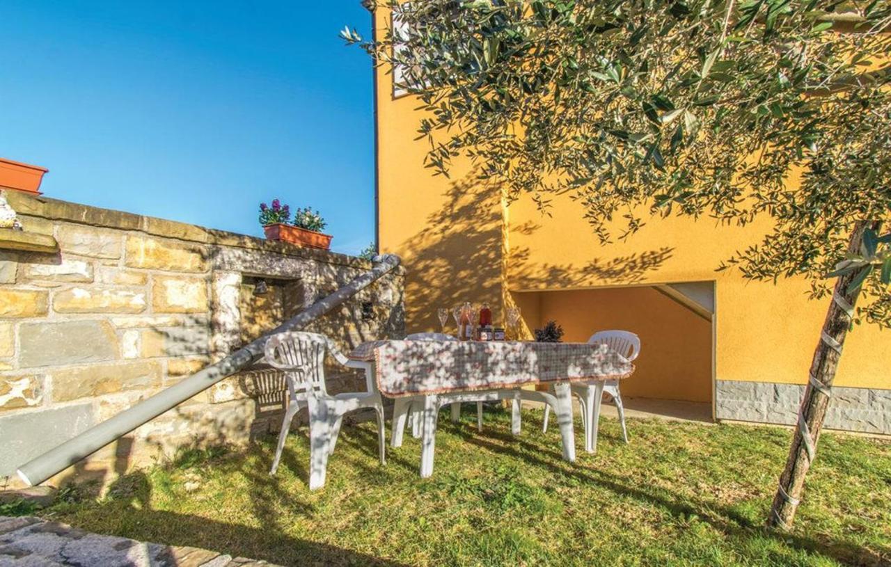 Apartment Between The Vineyard Анкаран Экстерьер фото