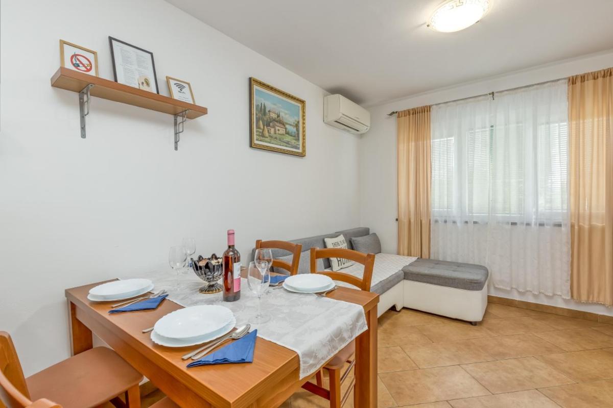 Apartment Between The Vineyard Анкаран Экстерьер фото