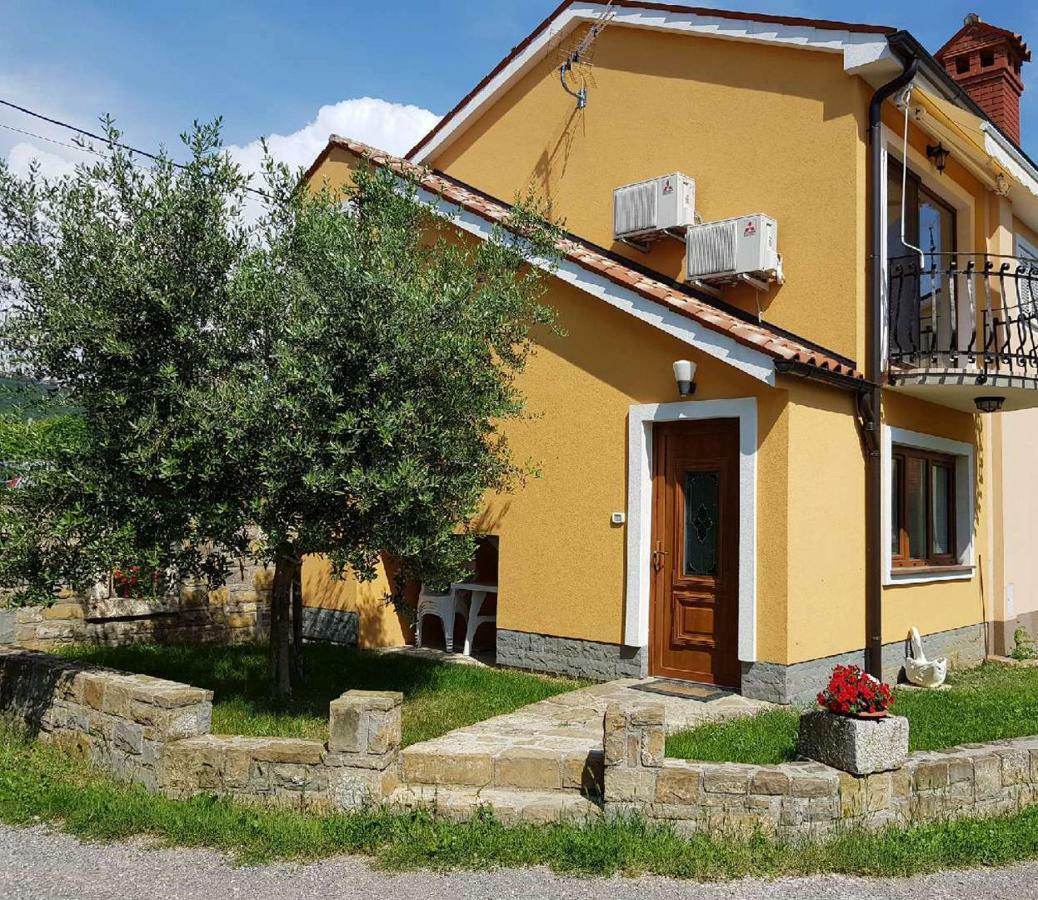 Apartment Between The Vineyard Анкаран Экстерьер фото